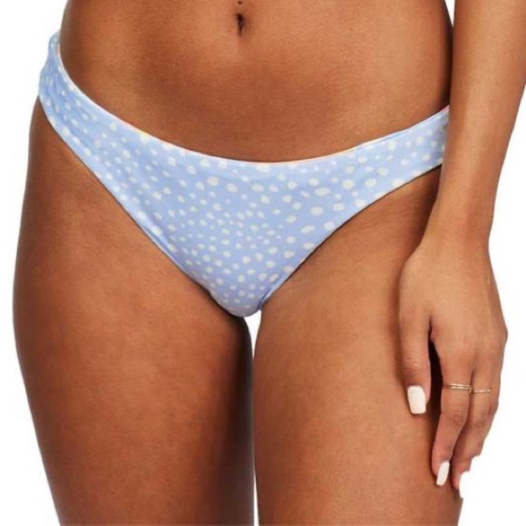 ☀️BILLABONG☀️ TROPIC JUNGLE LOWRID BIKINI SET - Picture 15 of 17